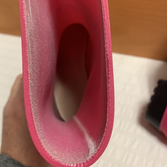 Sz11 Hello Kitty Rain Boots - Picture 12 of 16